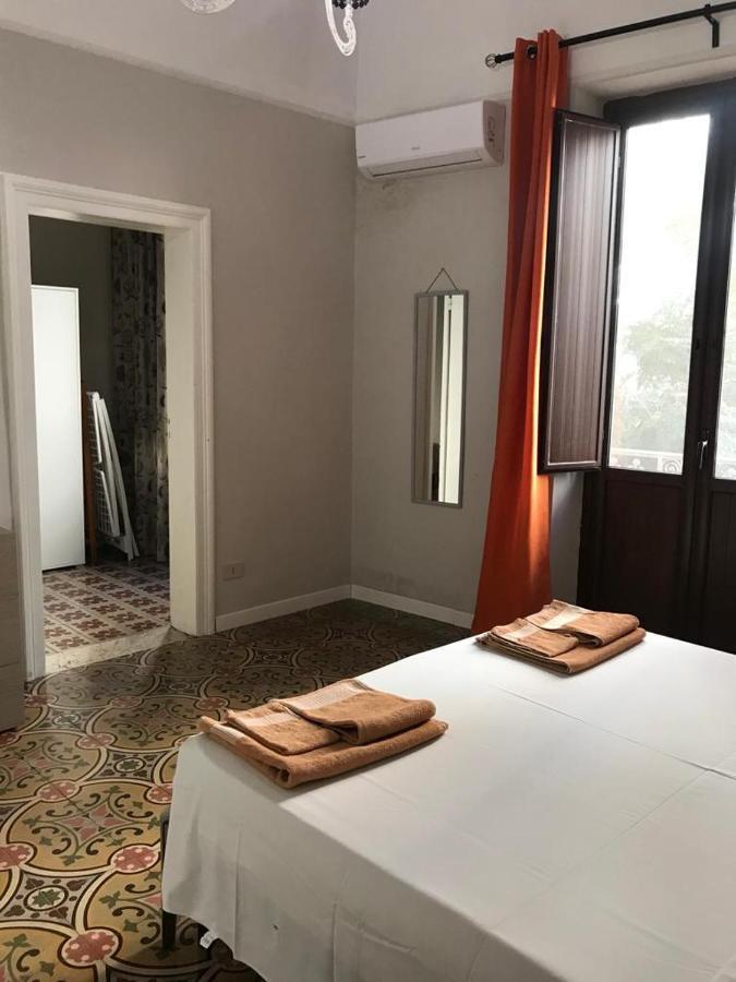 La Cementina Apartment Trapani Exterior photo