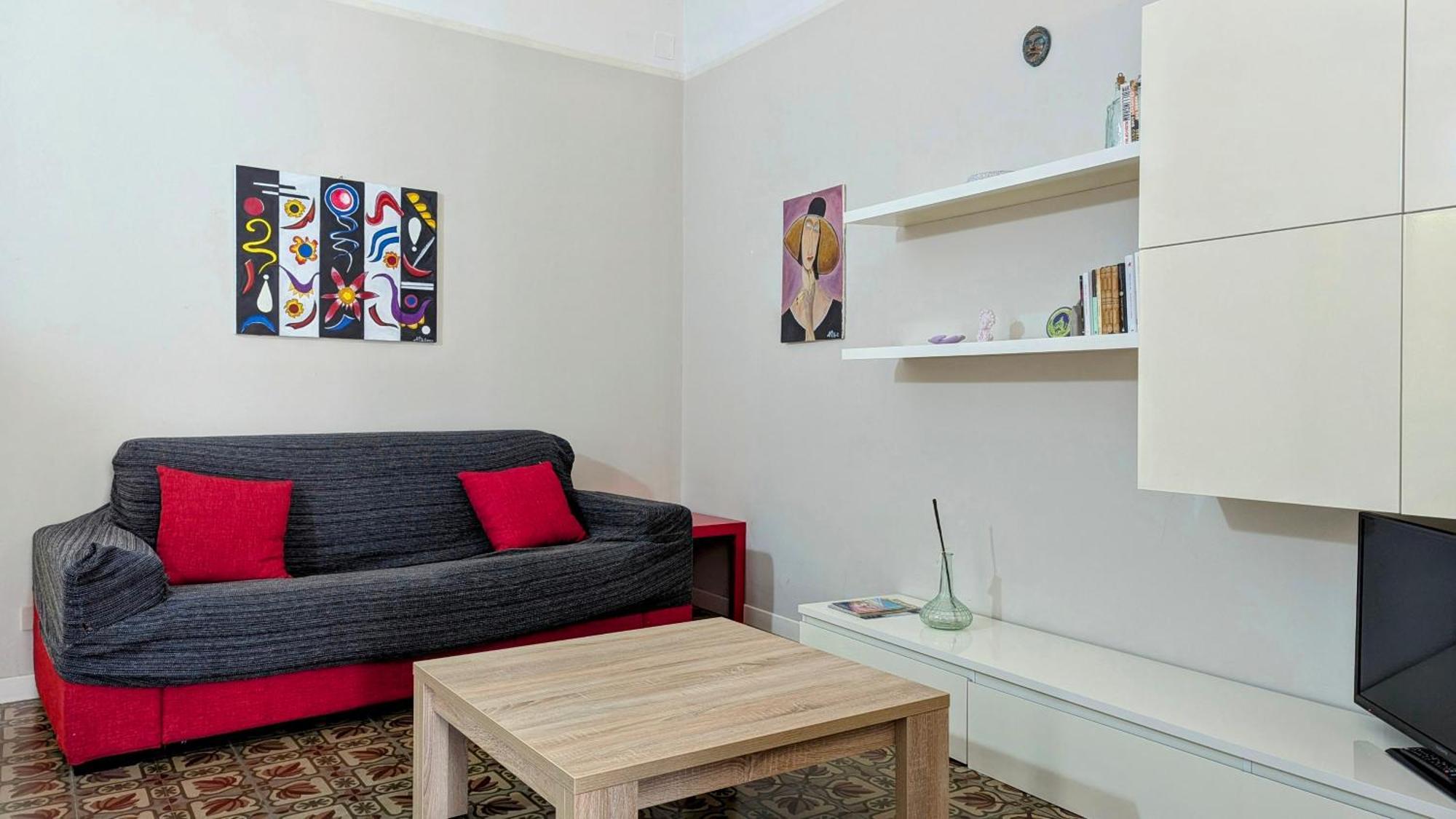 La Cementina Apartment Trapani Exterior photo