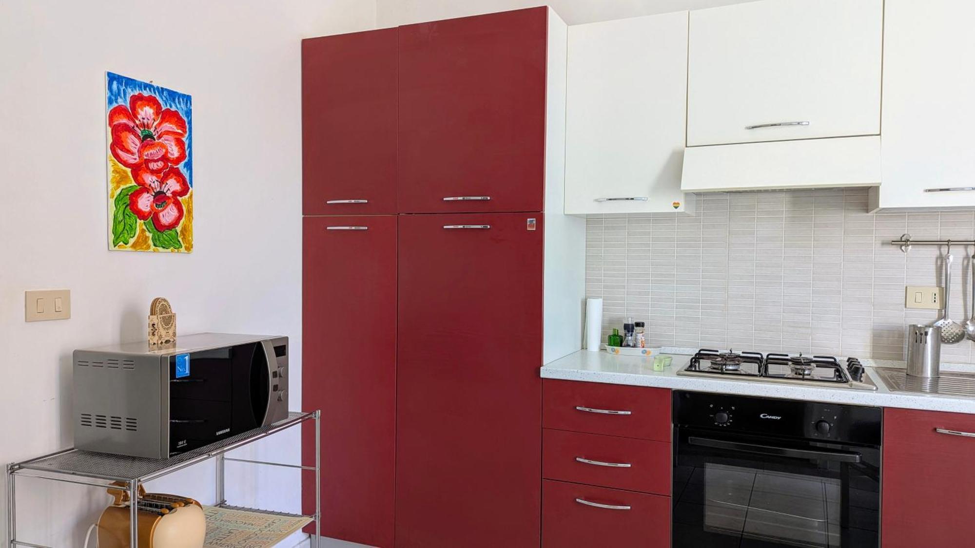 La Cementina Apartment Trapani Exterior photo