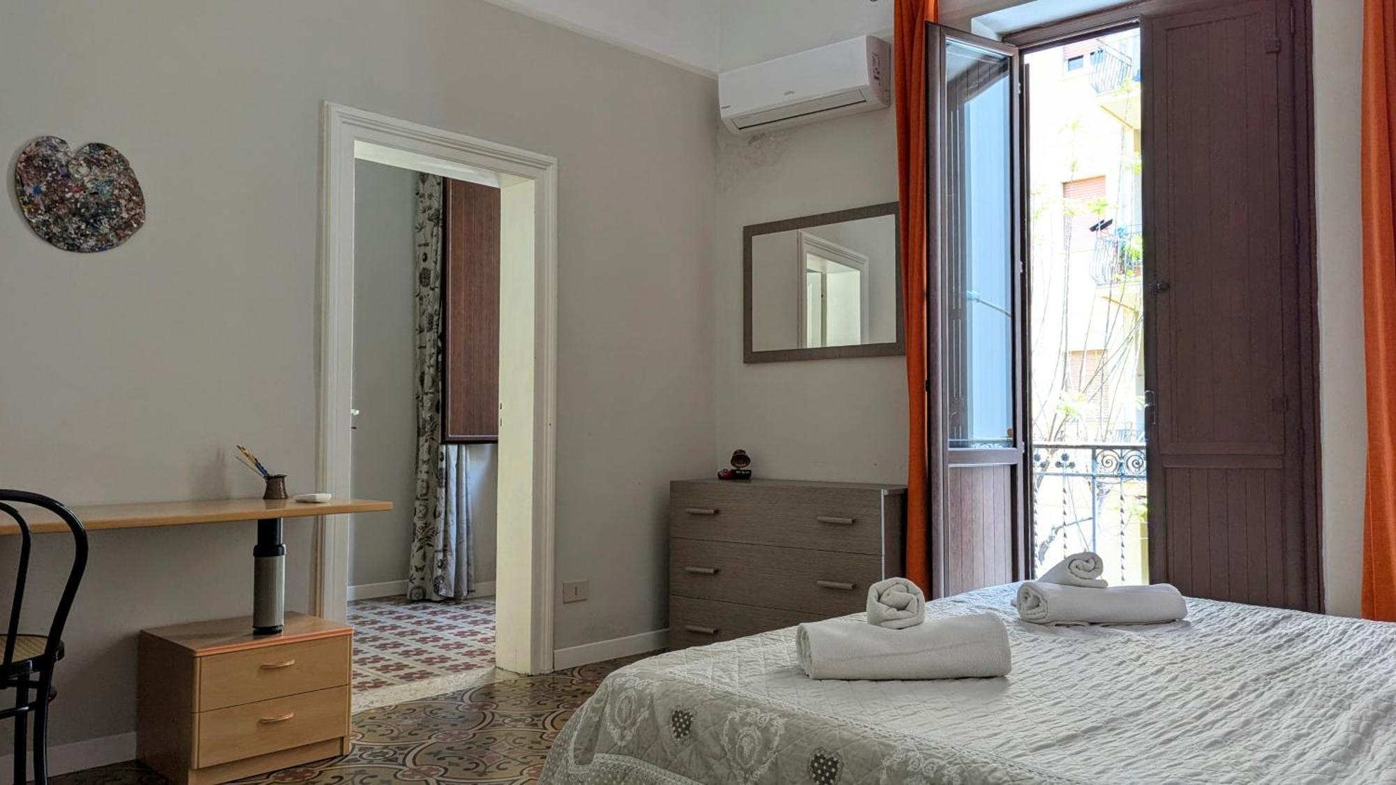 La Cementina Apartment Trapani Exterior photo