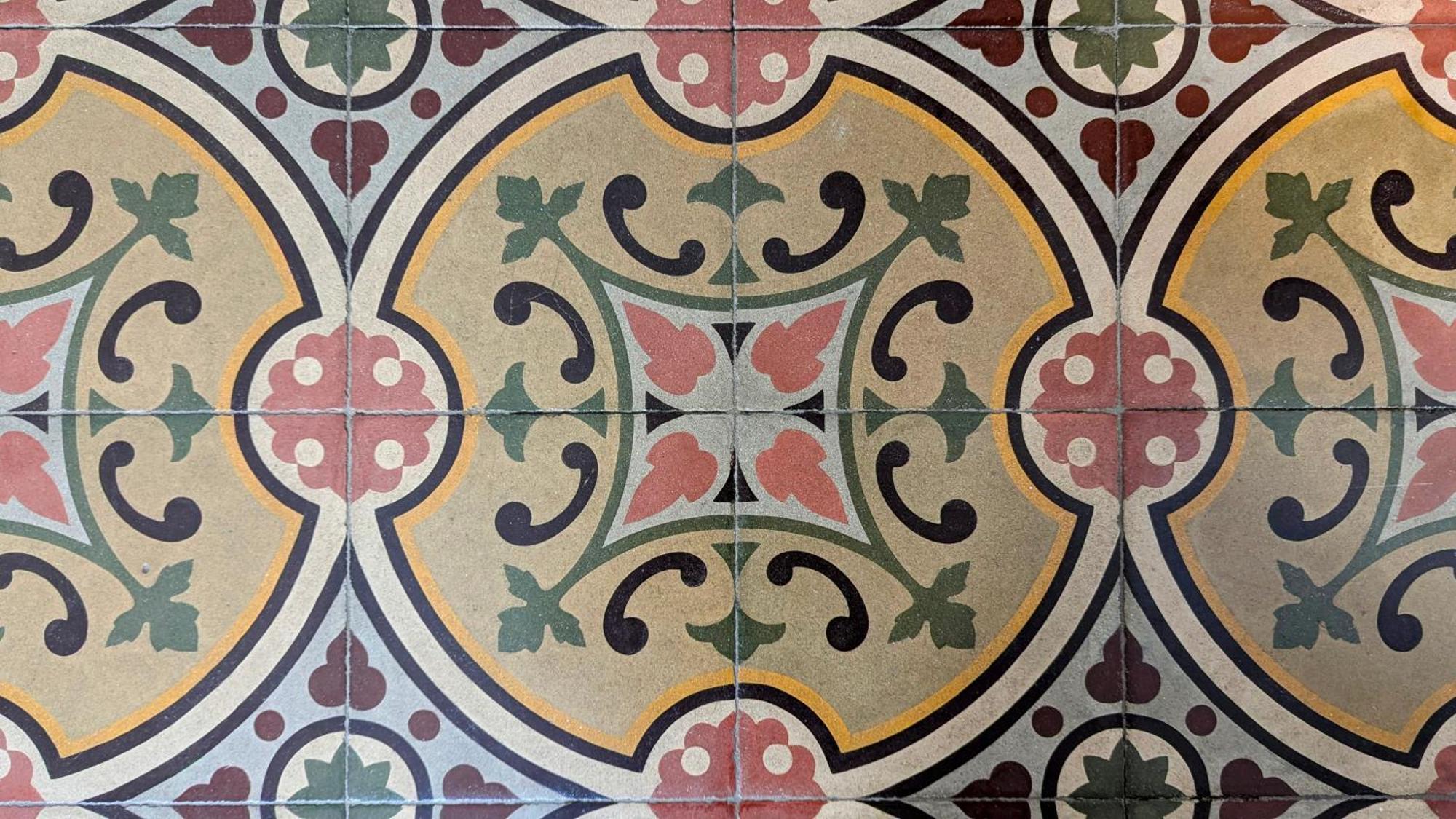 La Cementina Apartment Trapani Exterior photo