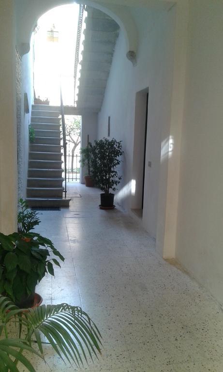 La Cementina Apartment Trapani Exterior photo
